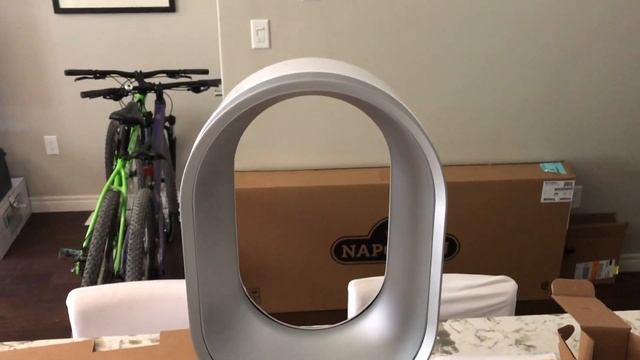 Dyson AM10 Unboxing (And Initial Impressions)