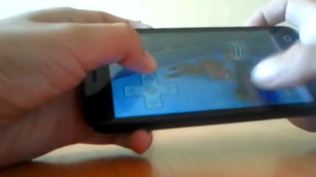 Обзор игры Wrestling Revolution 3D смотреть онлайн