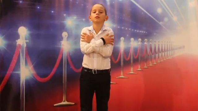 Стихотворение " Если мама рядом " --Татьяна Фролова смотреть онлайн