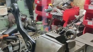 Пежо 206 передние шаровые под резьбу.