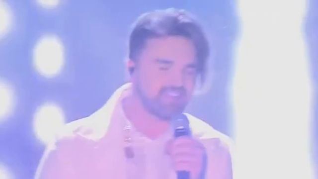 Александр Панайотов - Чувствовать тебя (ЖАРА 2017)