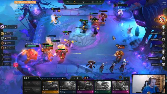 How A 569 AP Veigar Looks Like! | TFT Moments | TFT Highlights | TFT Funny Montage | TFT Set 4