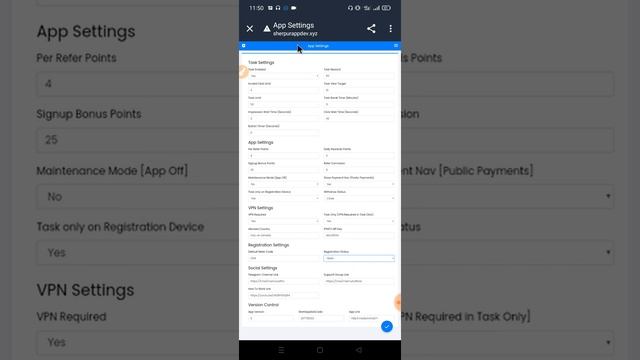 start.io admin panel control 2021 | Android apps Admin panel control 2021 | Mamun official смотреть онлайн