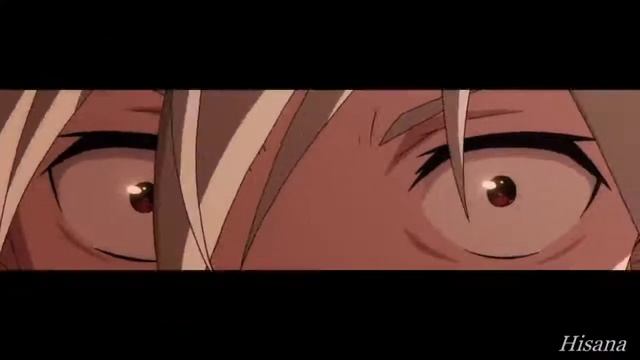 Аниме клип - Подними свой взгляд и ты увидишь путь - AMV #10 смотреть онлайн