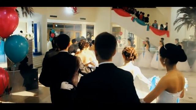 Венский Бал ЕНУ смотреть онлайн