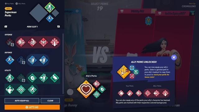 10 Tips to Get Better in Multiversus (Beginner & Advanced Guide) смотреть онлайн