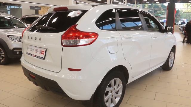 XRAY белый смотреть онлайн