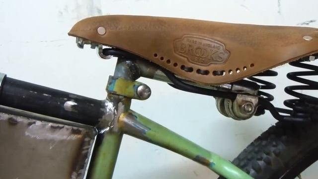 Bill's Board Track Racer Project смотреть онлайн