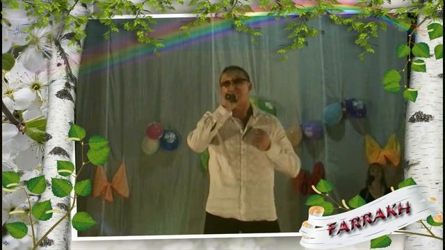 Попурри на татарские песни смотреть онлайн