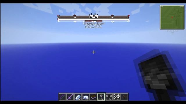 Обзор мода с Дохом (The Titans) на Minescraft 1.7.10 [Перезалив] смотреть онлайн