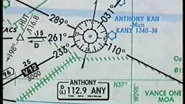 Jeppesen Charts - Enroute смотреть онлайн