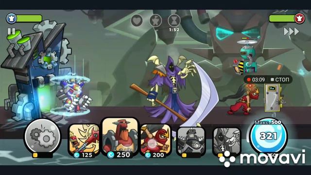 Tower conquest #2 смотреть онлайн