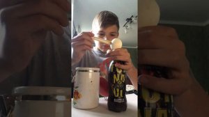 Как сделать энергетик в домашних условиях