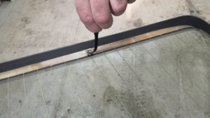 Припаять контакт обогрева к стеклу? Легко