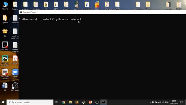 #2 AI Basic || Best IDE for Python || Jupyter Notebook Installation || Artificial Intelligence Basi смотреть онлайн
