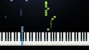 Stray Kids - Social Path (Piano Tutorial)