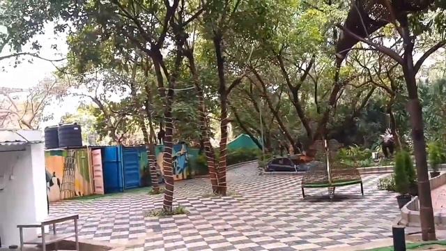 Waste to Wonder park 😍 || Seven Wonders in delhi ||Tickets , Timings , Location full information || смотреть онлайн