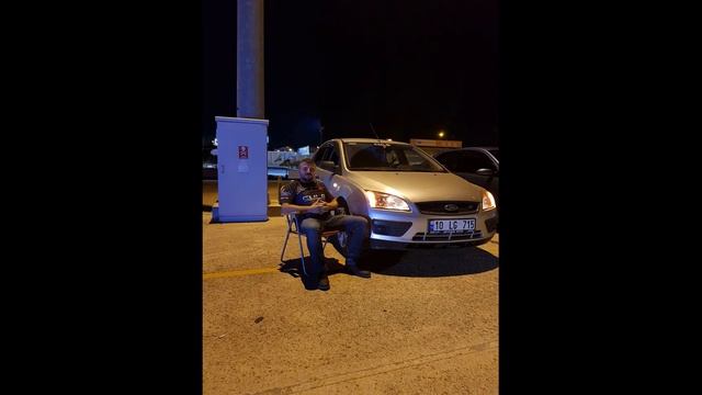 07.08.2019 balıkesir ford focus my life toplantısı смотреть онлайн