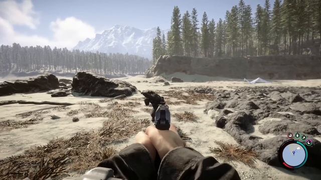 SONS OF THE FOREST Wish I Knew Sooner - Beginners Guide Tips! смотреть онлайн