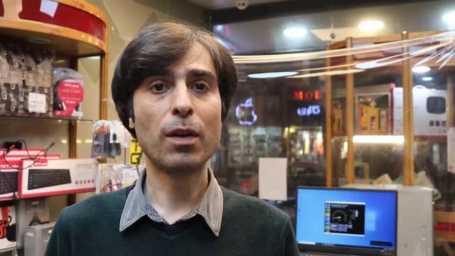 آنباکسینگ لپ تاپ Tuf Gaming Asus FX706 смотреть онлайн