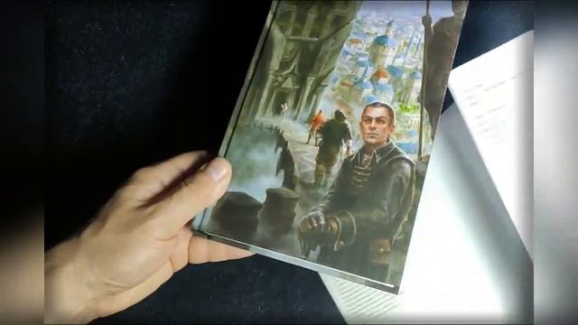 Джо Аберкромби - "Кровь и железо" (Первый закон) Книга 1 смотреть онлайн