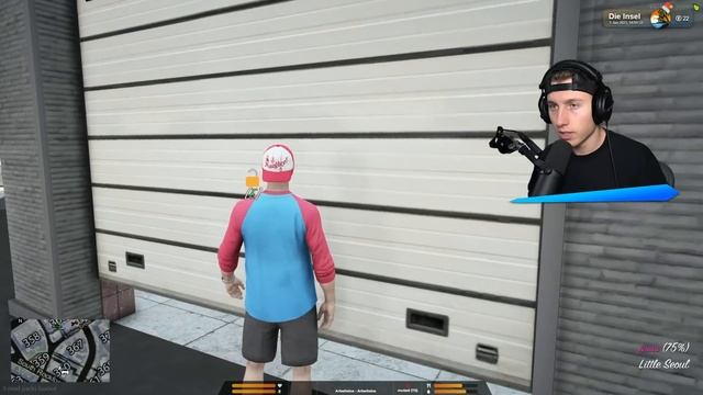 Ich KLAUE die TEUERSTEN LUXUS AUTOS in GTA 5 RP! смотреть онлайн