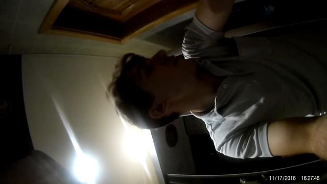 МИСТИЧЕСКИЙ ДОМ,ПРИЗРАК В ТУАЛЕТЕ,ЧЕРТЫ СО СПИНЕРАМИ!!! смотреть онлайн