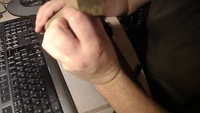 Точильный камень Pike Soft Arkansas