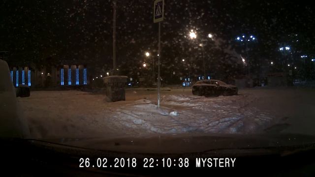 Дрифт,неудачно дернул ручник)) смотреть онлайн