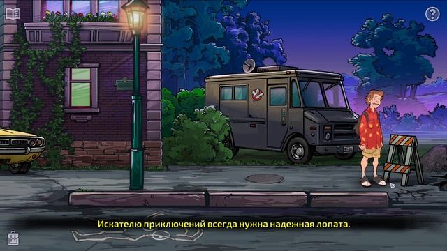 В ПОИСКАХ ДЕВУШКИ - Jerry Wanker and the Quest to get Laid [Обзор / Первый взгляд на русском] смотреть онлайн