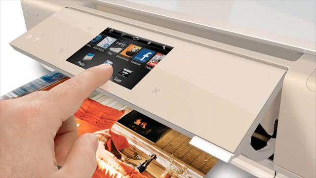 Видео Ревю HP ENVY 110 e-All-in-One Printer смотреть онлайн