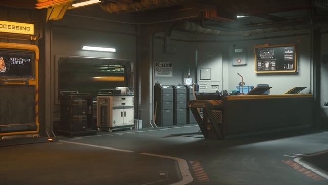 Star Citizen - Learning To Mine - Skunk Works Logistics 2 - Mining Gameplay 3.16 смотреть онлайн