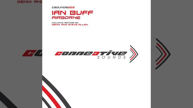 Airborne (Steve Allen Remix)