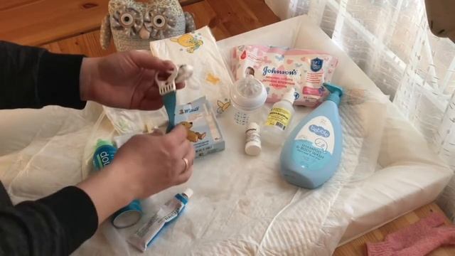 ЧТО НУЖНО НОВОРОЖДЕННОМУ!!! смотреть онлайн