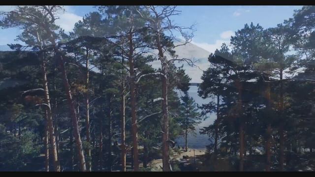 BURABAY/BOROVOE/KAZAKHSTAN (БУРАБАЙ/БОРОВОЕ/КАЗАХСТАН ) смотреть онлайн