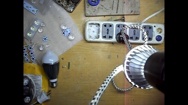 УФ сушка для лака 5W светодиодная лампа с ИК датчиком движения с алиэкспресс aliexpress самоделки смотреть онлайн