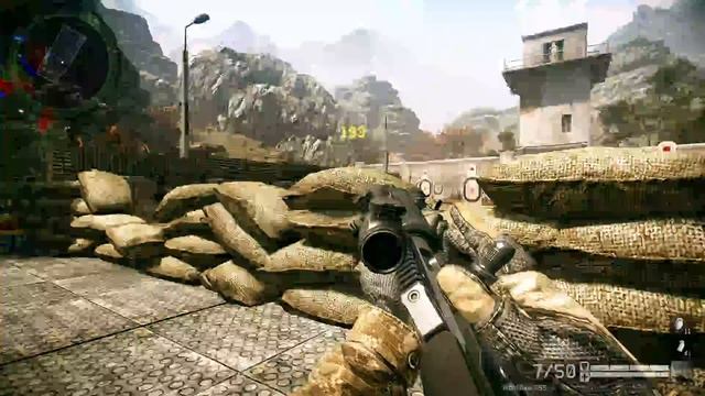 Test Gamw Warface Kall смотреть онлайн