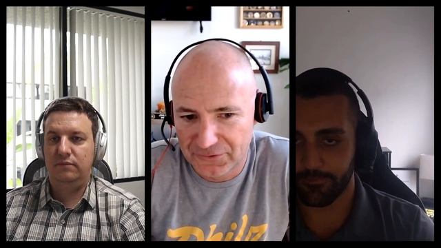 How to Make the Strongest Password EVER | Triden Group: Security Squad Podcast Episode #41 смотреть онлайн