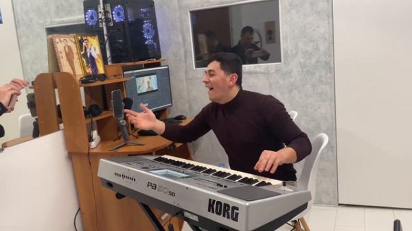 Mesti Xumar Sakit Samedov 2021. Сакит Самедов - Мести хумар. Супер исполнение