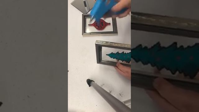 Oracal 8300 Transparent - Making A Lantern With Tanis From H & H Sign Supply смотреть онлайн