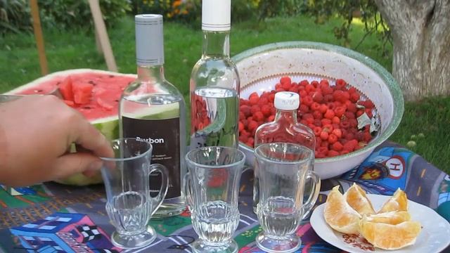 Напитки друзей. Часть 25. смотреть онлайн