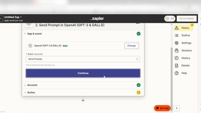 How To Create Email Prompts Automatically Using OpenAI's GPT смотреть онлайн