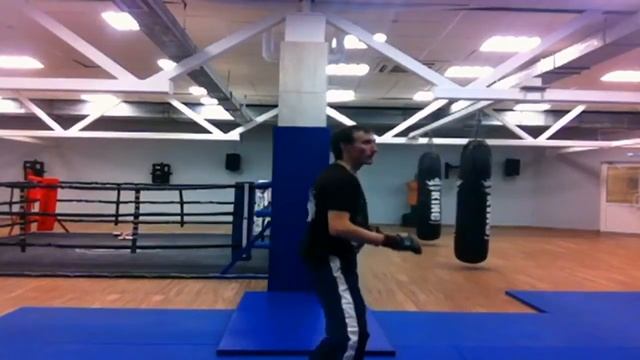 Ivan Russian bruce lee Иван Русский Брюс Лии 2018г №029 смотреть онлайн