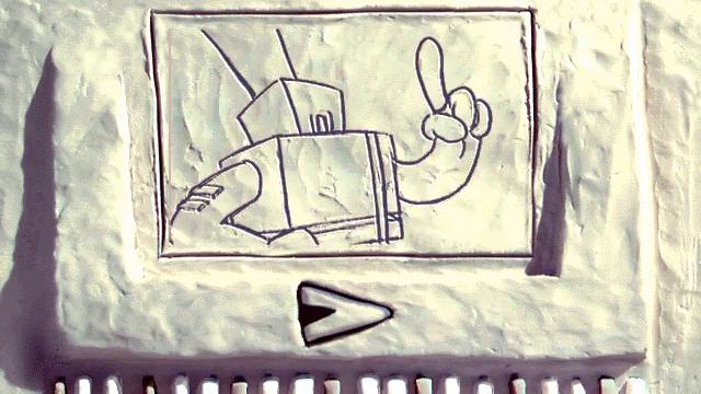 Neverhood - Прохождение pt8 (Финал) смотреть онлайн