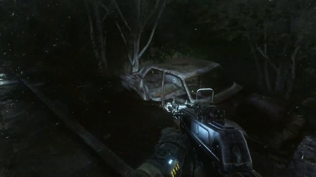 МЕТРО Исход: История Сэма (METRO Exodus: Sam's Story) ➤ Здоровенные Электропауки ➤ #5 смотреть онлайн