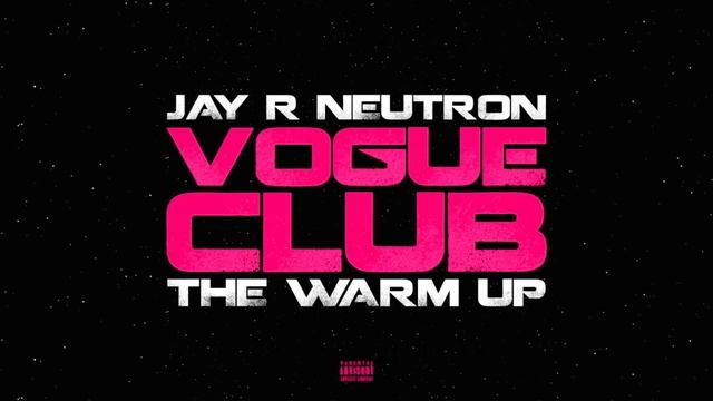 VOGUE CLUB: THE WARM UP