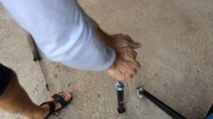 Как заменить заднюю стойку на шевроле круз 2010 года  Chevrolet Cruze