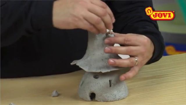 Gnome House Patmache смотреть онлайн