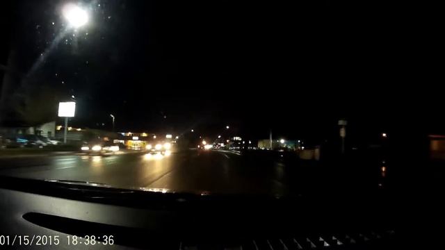 SJCAM SJ4000 Car Mode Night drive daylight setting смотреть онлайн