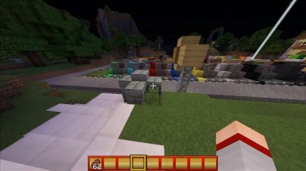 PACK DE TEXTURA PORNO-MINECRAFT 1.8.7-1.8 - LINK MEGA ESPAÑOL